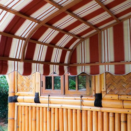 Jatinangor National Golf & Resort Exterior photo